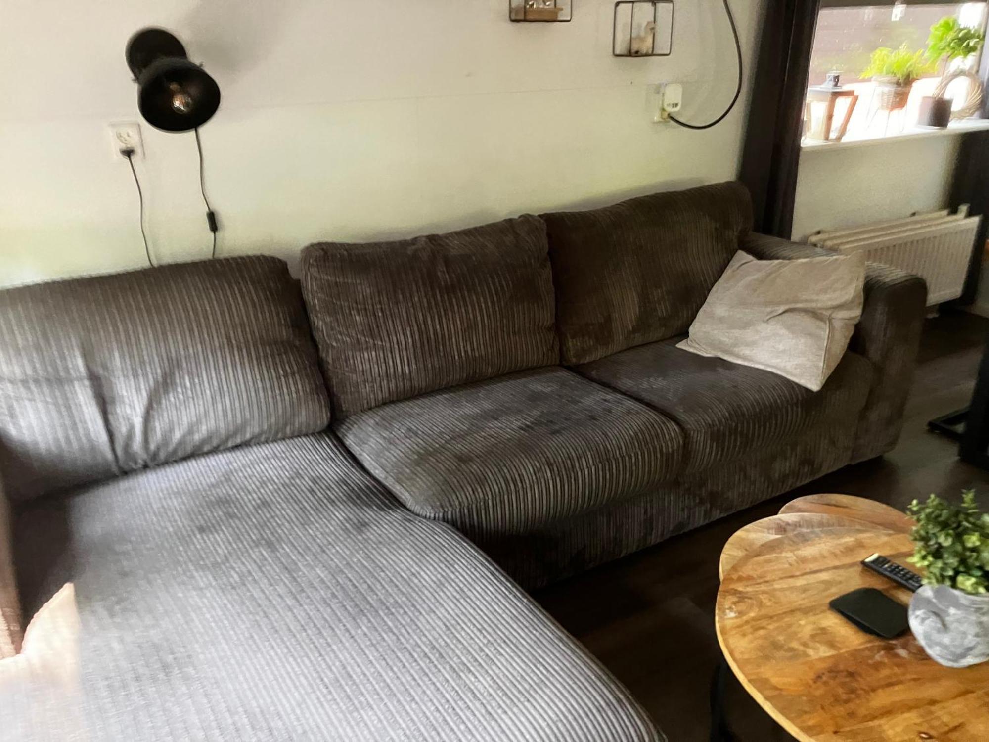Chalet Bosrijk Midden In De Natuur-Eten&Drinken-Activiteiten-Ontspanning-En Nog Veel Meer Hoenderloo Eksteriør bilde